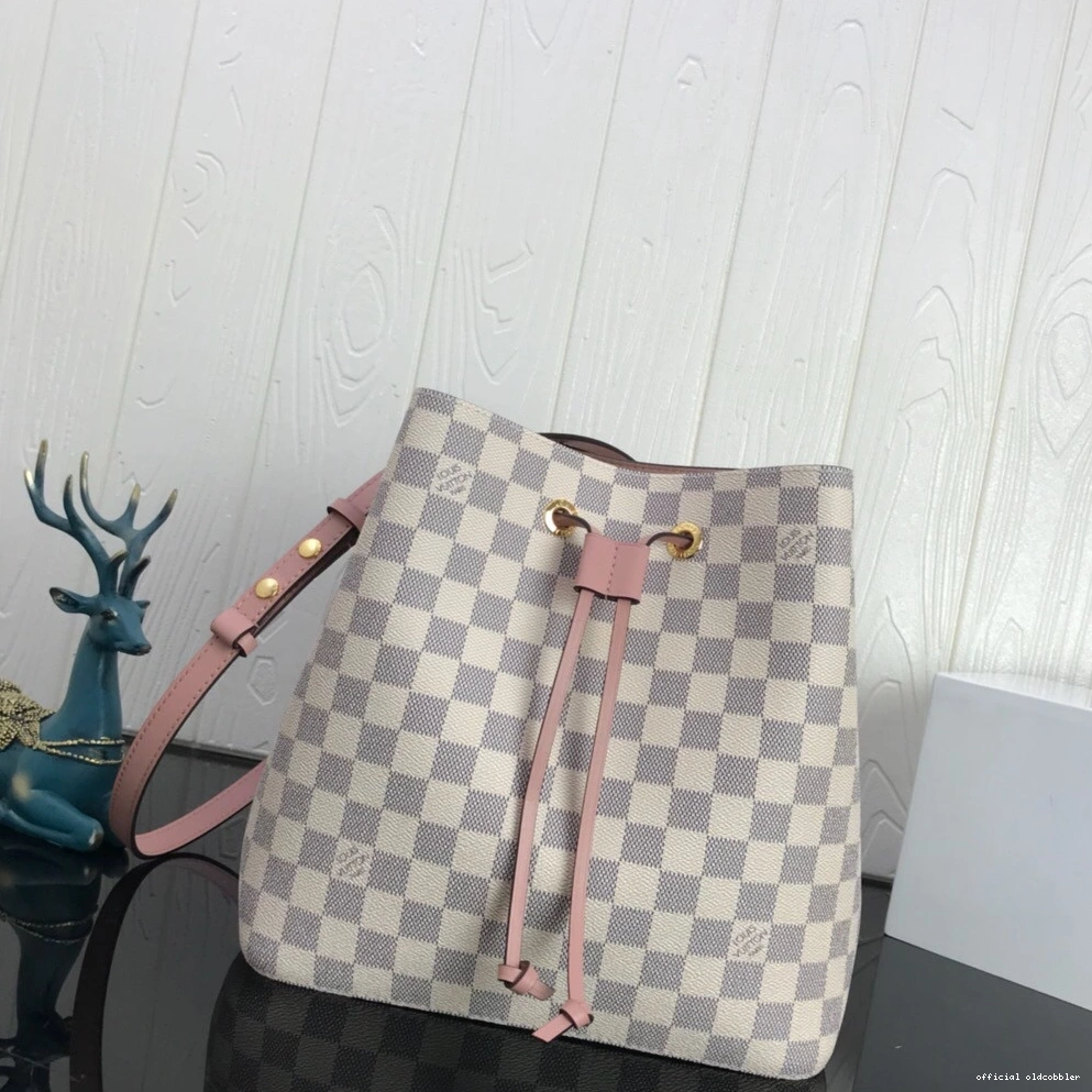Official oldcobbler NOE NEO Vuitton Louis 0808